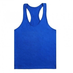 Men Gym Stringer Vests